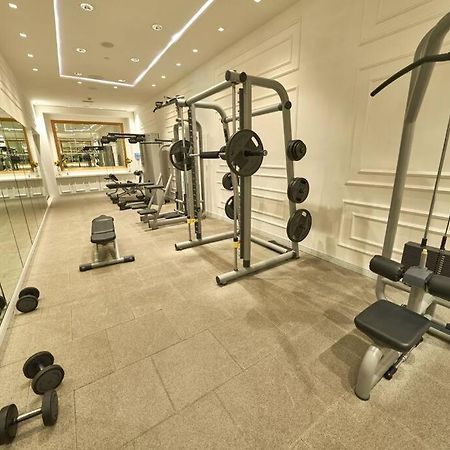 Magnificent Luxury 3Br With Amazing Burj & Fountain View Apartment Дубай Екстериор снимка