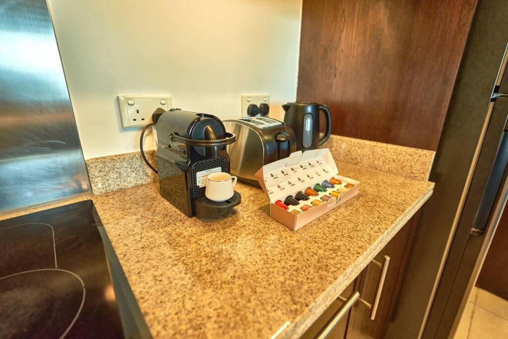 Magnificent Luxury 3Br With Amazing Burj & Fountain View Apartment Дубай Екстериор снимка